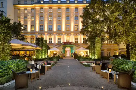 The Grand Mark Prague - The Leadings of the World - 0