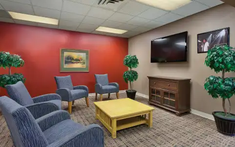WorldMark Branson - 25