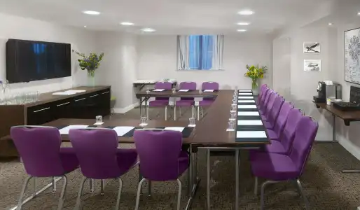 Radisson Blu Bristol - 18