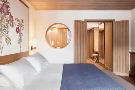 Faloria Mountain Spa Resort - 106