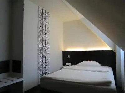 Comfor Ulm City - 156
