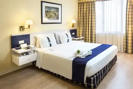 Holiday Inn Lisbon by IHG - 83