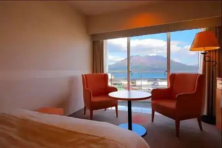 Kagoshima Sun Royal - 48