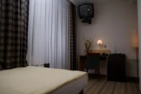 Munich Marriott City West - 5