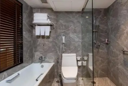 Ramada Plaza by Wyndham Bangkok Menam Riverside - 36