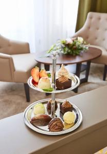 Das Schokoladenhotel - 59