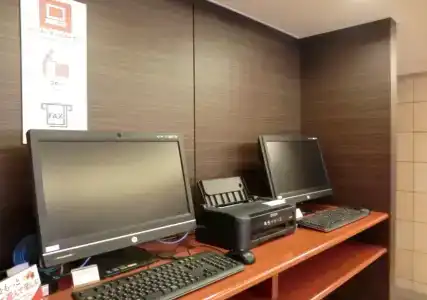Sotetsu Fresa Inn Fujisawa Shonandai - 4