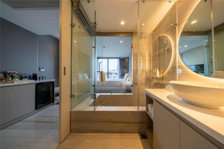 WorldHotels Long Beach Resort Phu Quoc - 107