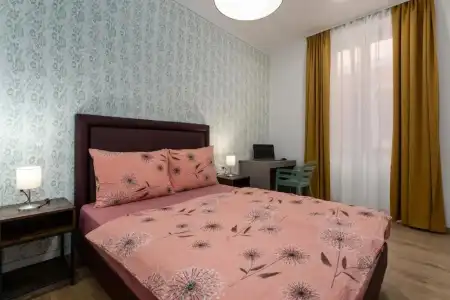 Hostel Antique - 54