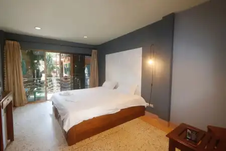 Momento Resort - 35