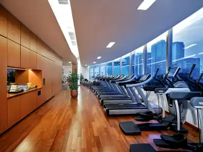 Shangri-La Jakarta - 23