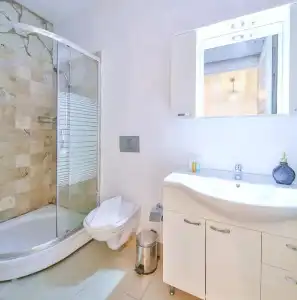 Alacati Balbadem Otel ( +13 ADULT ONLY) - 23