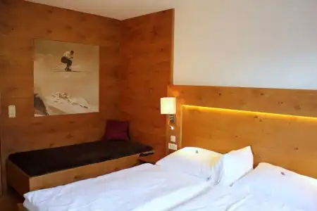 & Chalet Dorfer - 86