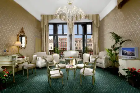 Ca' Rialto House - 2