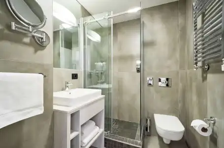 Radisson City Centre - 9