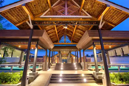 Outrigger Khao Lak Beach Resort - 28