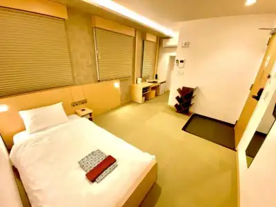 Namba Ebisu - 2
