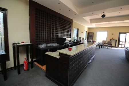 Tamra Beach Resort - 28