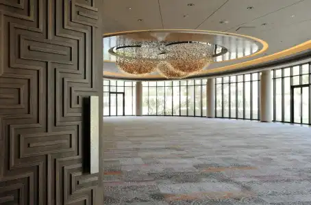 Hyatt Regency Delhi - 17