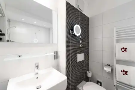 Best Western Plus Parkhotel - 62