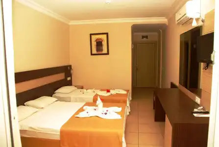Sun Star Resort - 2