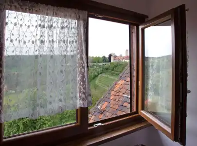 am Siebersturm - 10