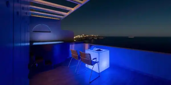 Caldera's Dolphin Suites - 42