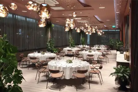 Radisson Blu Lietuva, Vilnius - 13