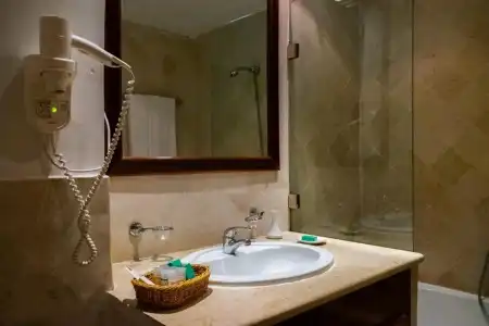The Orangers Beach Resort and Bungalows - All Inclusive - 51