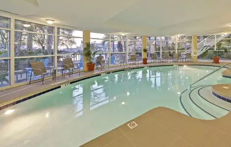 Hampton Inn Myrtle Beach Broadway at the Beach - 12