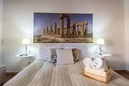 B&B Eyexei Domus - 36