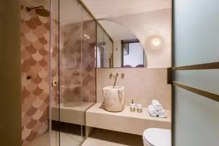 Neratze Hammam Suites - 121