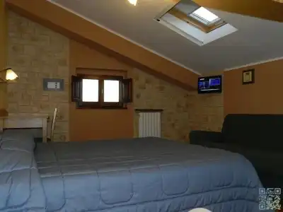 Garnì B&B La Rua-Pescocostanzo - 32