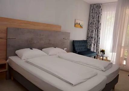 Hotel-Pension am Böhmepark - 27