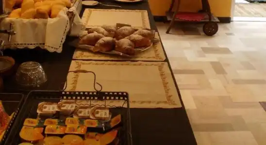 Oasi Ristorante Pizzeria - 12