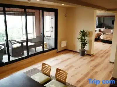 Livemax Resort Kaga Yamashiro - 127