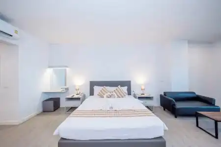 GRAND PA&Resort Lamphun Chiang Mai - 41