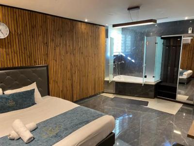 Lago Suites - 33