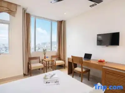 Doha Central Bliss Danang By Haviland - 65