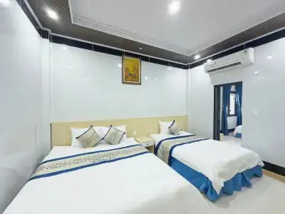 Mai Phuong Resort Phu Quoc - 44