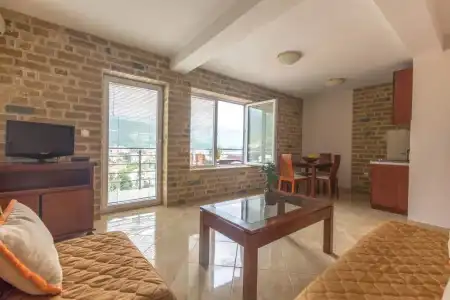 Contessa Apartments - 46
