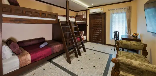 Thanyawintra Boutique & Spa - 1