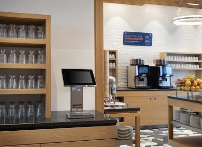 Holiday Inn Express Munich City West by IHG - 11
