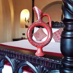 Djorff Palace - 81