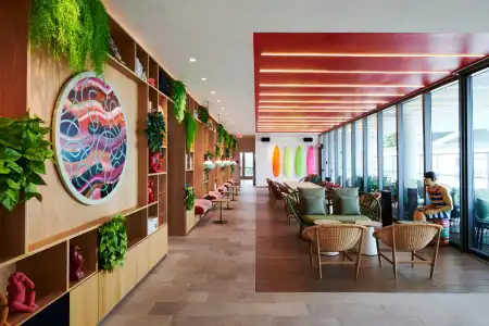 citizenM Miami Worldcenter - 16