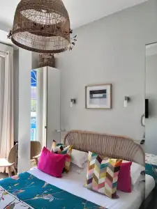 Hôtel Eden - La Baigneuse - 55
