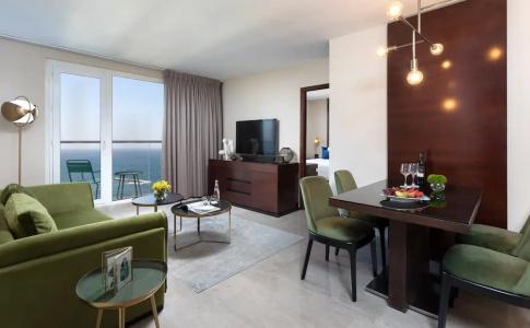 Crowne Plaza TEL AVIV BEACH by IHG - 63