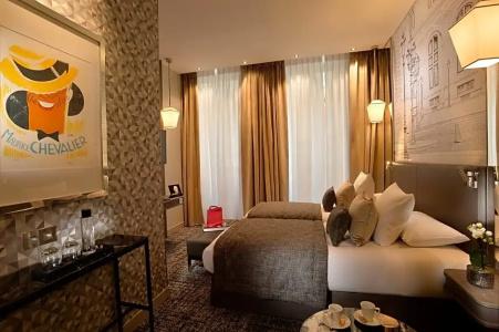Hôtel La Lanterne & Spa By Timhotel - 104