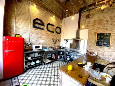 ECO Hostel - 83
