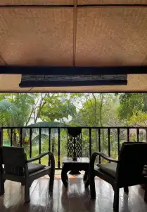Bambuh Boutique Homestay - 146